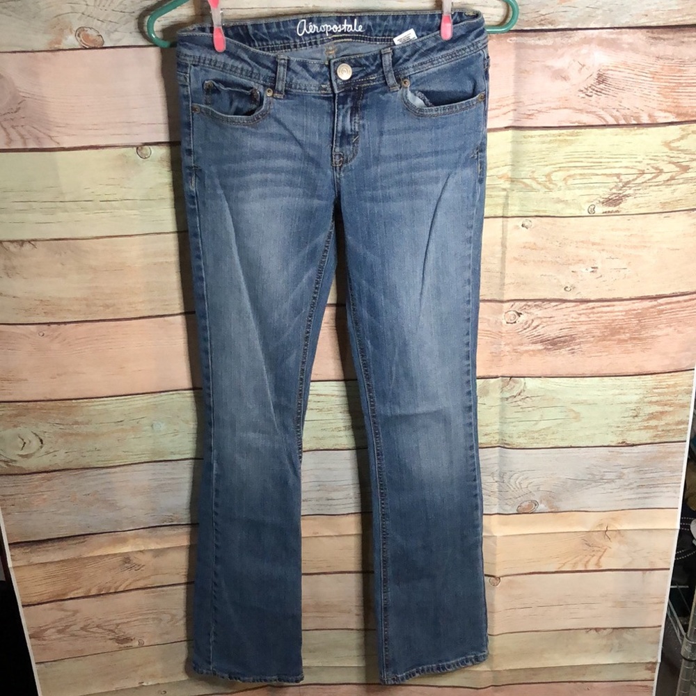 Aeropostale Boot Cut